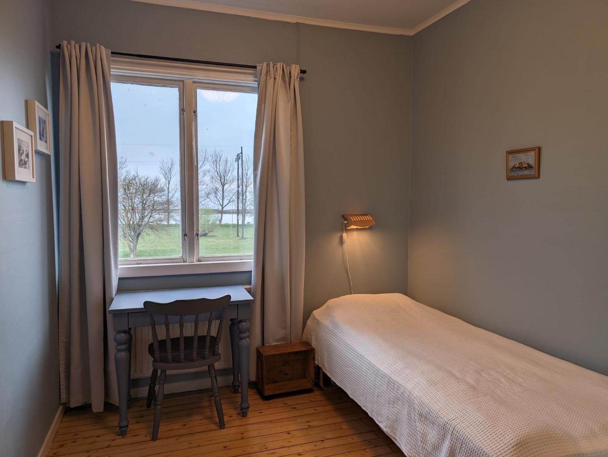 Brukshotellet Oeland - Vandrarhem Degerhamn エクステリア 写真