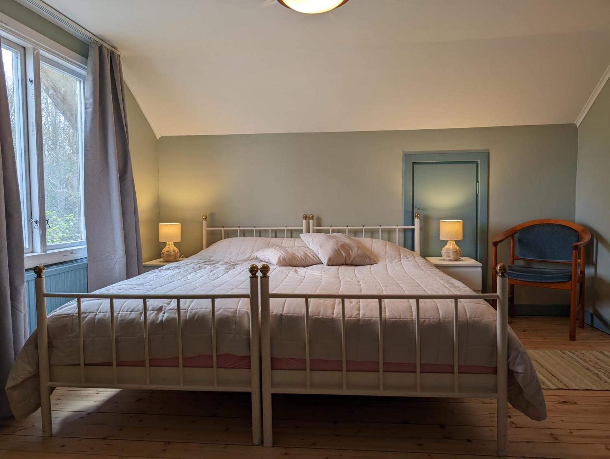 Brukshotellet Oeland - Vandrarhem Degerhamn エクステリア 写真